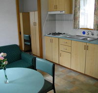 Prom Central Caravan Park - Accommodation in Bendigo