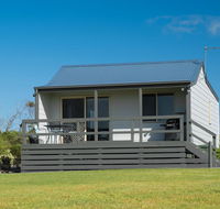 Prom Gate Getaway - Accommodation in Bendigo