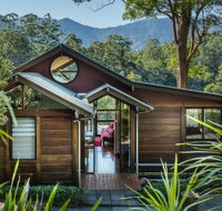 Promised Land Retreat - Accommodation in Bendigo