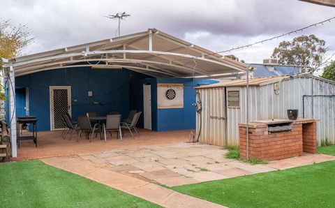 Prospectors Carriage House - Accommodation in Bendigo 3