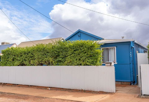 Prospectors Carriage House - Accommodation in Bendigo 2