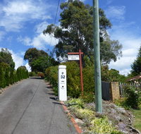 Protea Hill - Accommodation in Bendigo