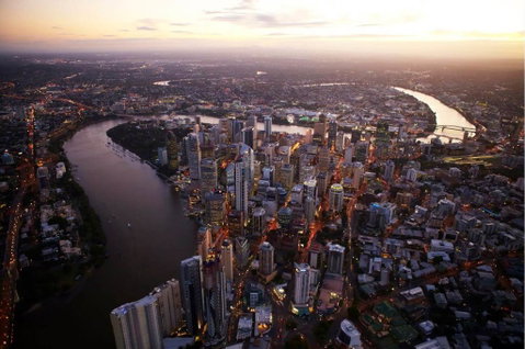 Pullman Brisbane Airport - Accommodation in Bendigo 2