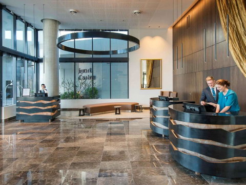 Pullman Brisbane Airport - Accommodation in Bendigo 0