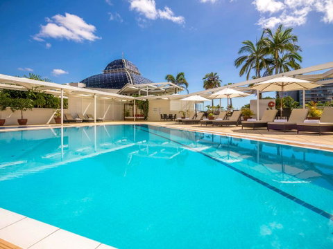 Pullman Reef Hotel Casino - Accommodation in Bendigo 3