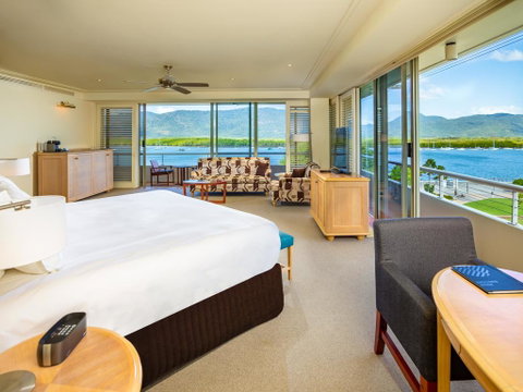 Pullman Reef Hotel Casino - Accommodation in Bendigo 2