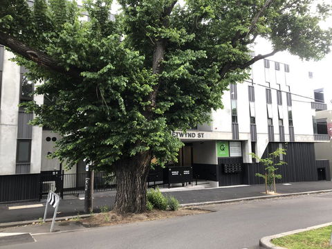 Q Squared Serviced Apartments - Accommodation in Bendigo 1