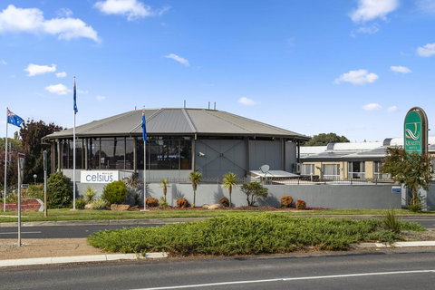 Quality Hotel Bathurst - Accommodation in Bendigo 1