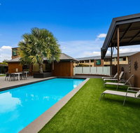 Quality Hotel City Centre - Accommodation in Bendigo