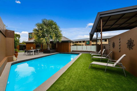 Quality Hotel City Centre - Accommodation in Bendigo 0