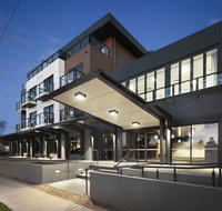 Quality Hotel Lakeside - Accommodation in Bendigo