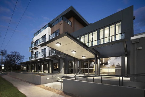 Quality Hotel Lakeside - Accommodation in Bendigo 0