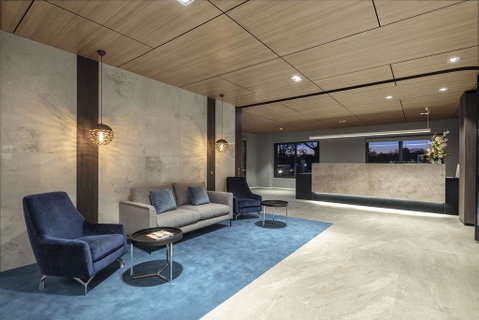 Quality Hotel Lakeside - Accommodation in Bendigo 1