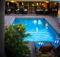 Quality Inn Dubbo International - Accommodation in Bendigo