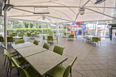 Quality Inn Penrith Sydney - Accommodation in Bendigo 3