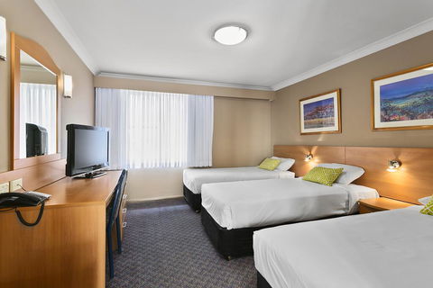 Quality Inn Penrith Sydney - Accommodation in Bendigo 1
