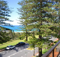 Quarterdeck 11 7 Stewart Street - Accommodation in Bendigo