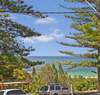Quarterdeck 7 7 Stewart Street - Accommodation in Bendigo