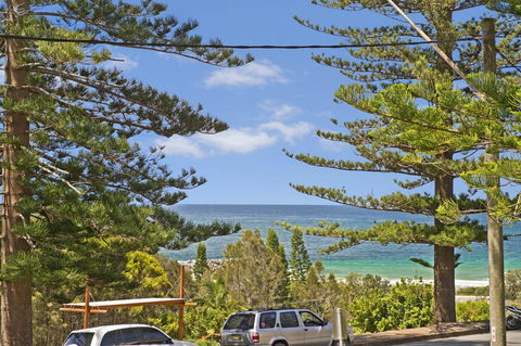 Quarterdeck 7 7 Stewart Street - Accommodation in Bendigo 0