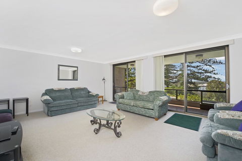 Quarterdeck 7 7 Stewart Street - Accommodation in Bendigo 2