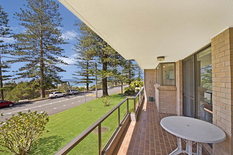 Quarterdeck 7 7 Stewart Street - Accommodation in Bendigo 1