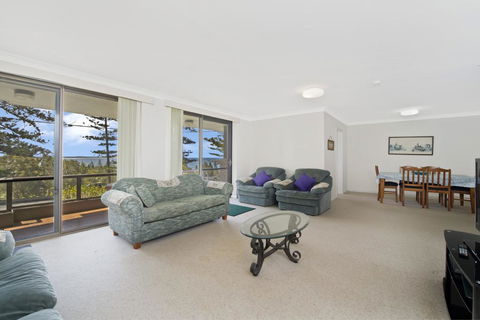 Quarterdeck 7 7 Stewart Street - Accommodation in Bendigo 3