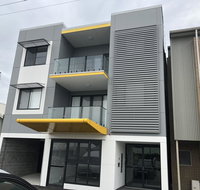 Quattro On Young - Accommodation in Bendigo