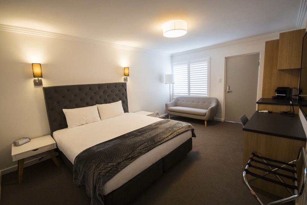 Bimbimbie ACT Accommodation in Bendigo