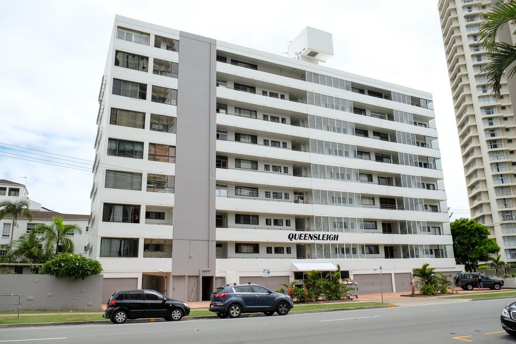 Broadbeach QLD Accommodation in Bendigo