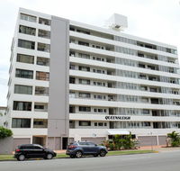 Queensleigh Holiday Apartments - Accommodation in Bendigo
