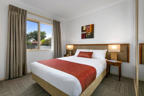 Quest Bendigo - Accommodation in Bendigo 3