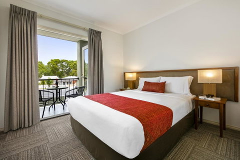 Quest Bendigo - Accommodation in Bendigo 1