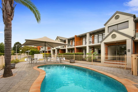 Quest Bendigo - Accommodation in Bendigo 0