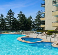 Quest Cronulla Beach - Accommodation in Bendigo