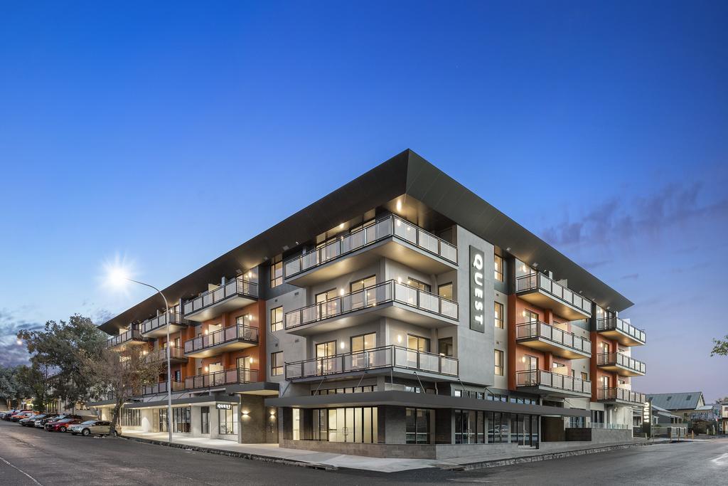 Orange NSW Accommodation in Bendigo