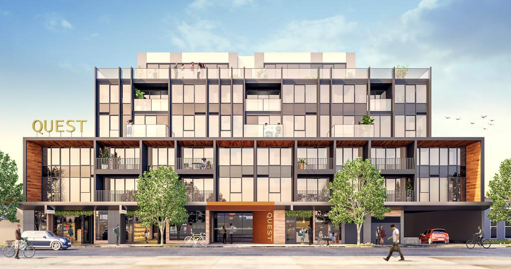 Montmorency VIC Accommodation in Bendigo