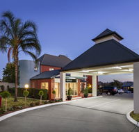 Quest Tamworth - Accommodation in Bendigo