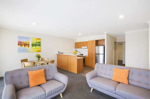 Quest Tamworth - Accommodation in Bendigo 2