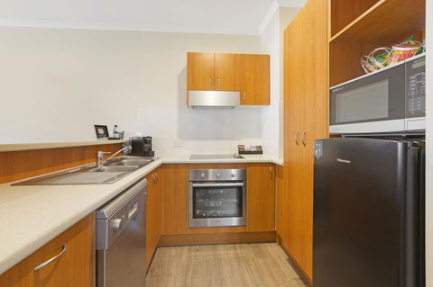 Quest Tamworth - Accommodation in Bendigo 1