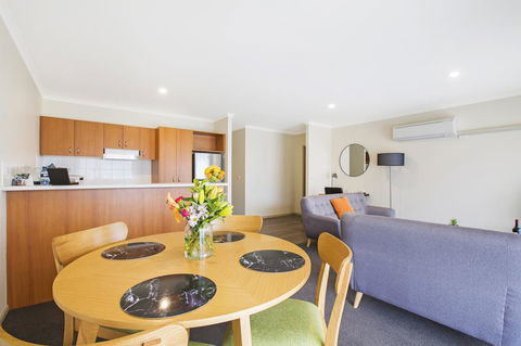 Quest Tamworth - Accommodation in Bendigo 3