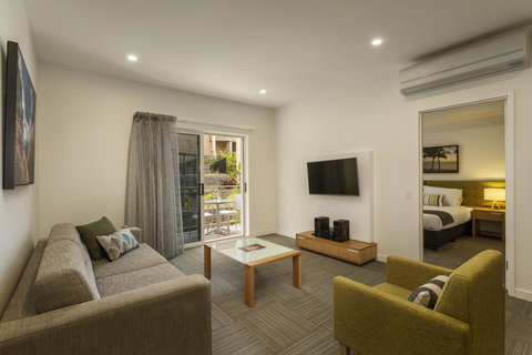 Quest Townsville On Eyre - Accommodation in Bendigo 2