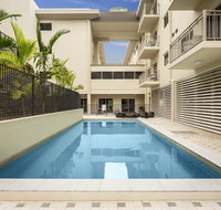 Quest Townsville on Eyre - Accommodation in Bendigo