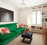 Quiet sanctuary between the city and the beach - Accommodation in Bendigo
