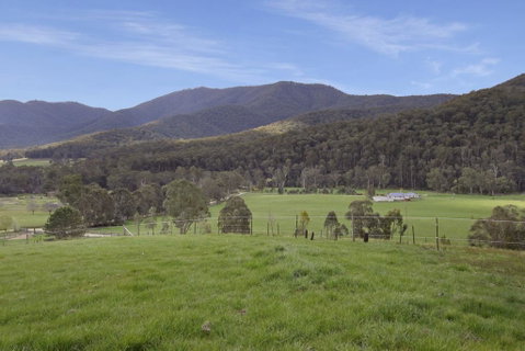 Quins Gap Private Retreat - Accommodation in Bendigo 0