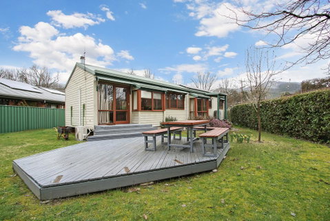 R & R In Bright - Short Walk To Town - Accommodation in Bendigo 1
