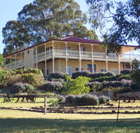R on the Downs BnB  Cottages - Accommodation in Bendigo