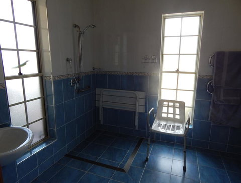 R On The Downs BnB & Cottages - Accommodation in Bendigo 3