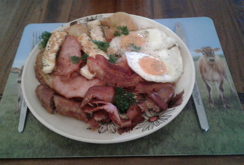 R On The Downs BnB & Cottages - Accommodation in Bendigo 1