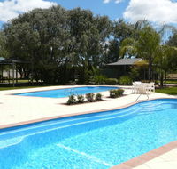 RAC Busselton Holiday Park - Accommodation in Bendigo
