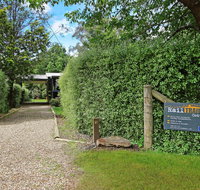 Rail Trail Cottage - BRIGHT - Accommodation in Bendigo